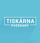Tiskárna Posekaný